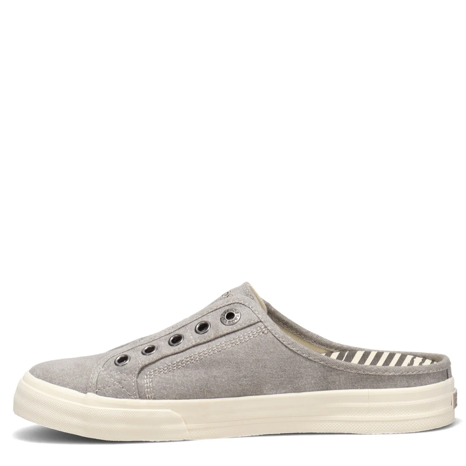 Taos Sneakers & Athletic|Women's , EZ Soul Sneaker Gray Wash
