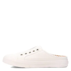 Taos Slip-On Shoes|Women's , EZ Soul Sneaker White
