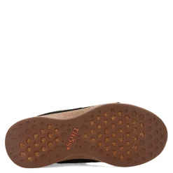 Taos Slip-On Shoes|Women's , Future Clog Black Suede