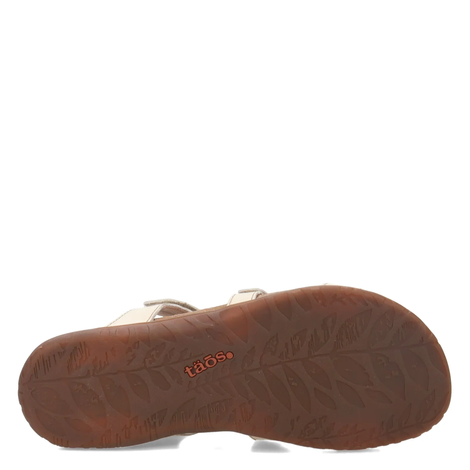 Taos Slip-On Shoes|Women's , Gemma Sandal Ivory