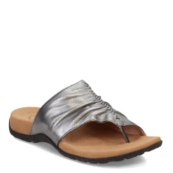 Taos Sandals|Women's , Gift 2 Sandal Pewter