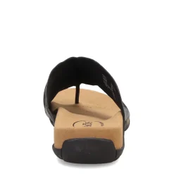 Taos Sandals|Women's , Gift 2 Sandal Black Smooth