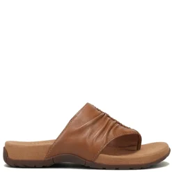 Taos Sandals|Women's , Gift 2 Sandal Tan