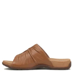 Taos Sandals|Women's , Gift 2 Sandal Tan