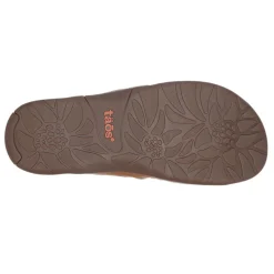 Taos Sandals|Women's , Gift 2 Sandal Tan