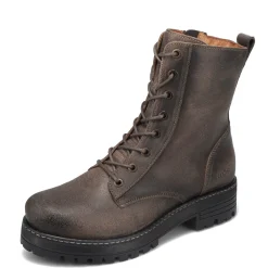 Taos Boots|Women's , Groupie Boot Smoke Rugged