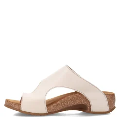 Taos Sandals|Women's , Loop Sandal Off White