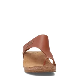 Taos Sandals|Women's , Loop Sandal Brandy