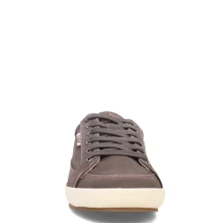 Taos Sneakers & Athletic|Women's , Moc Star 2 Sneaker Graphite Distressed