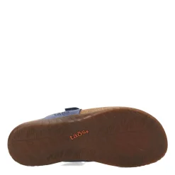 Taos Sandals|Women's , Perfect Sandal Dark Blue