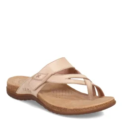 Taos Sandals|Women's , Perfect Sandal Stone