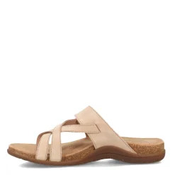 Taos Sandals|Women's , Perfect Sandal Stone