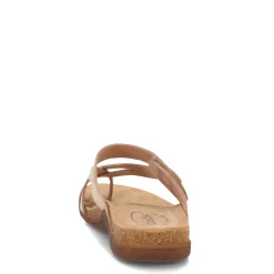 Taos Sandals|Women's , Perfect Sandal Stone