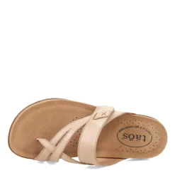 Taos Sandals|Women's , Perfect Sandal Stone