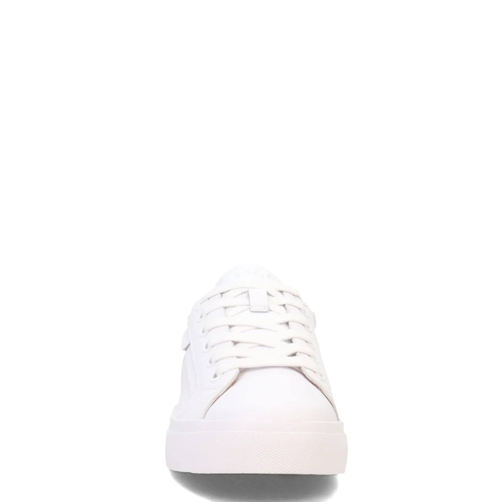 Taos Sneakers & Athletic|Women's , Plim Soul Lux Sneaker White Leather