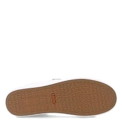 Taos Sneakers & Athletic|Women's , Plim Soul Lux Sneaker White Leather