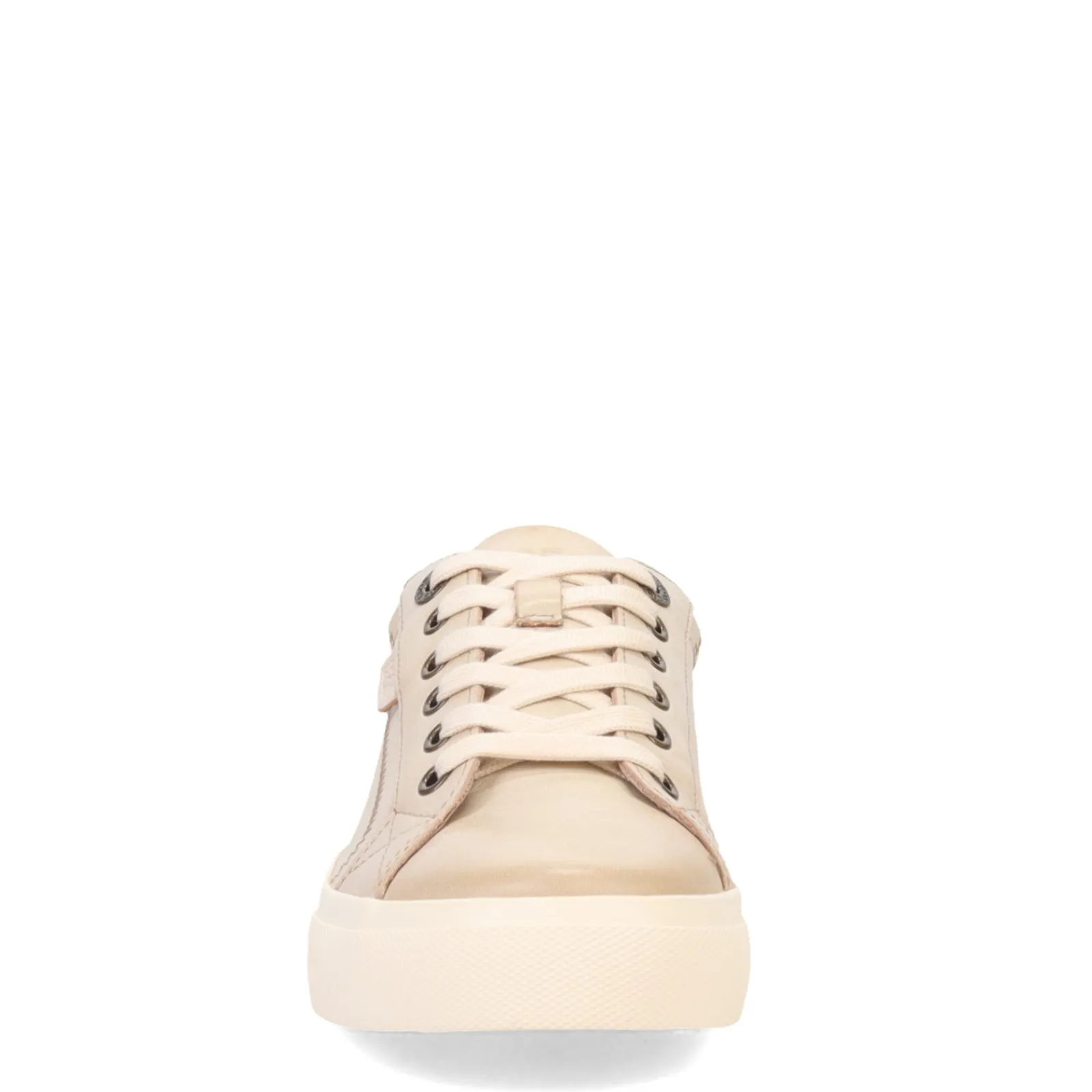 Taos Sneakers & Athletic|Women's , Plim Soul Lux Sneaker Oyster Leather