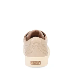 Taos Sneakers & Athletic|Women's , Plim Soul Lux Sneaker Oyster Leather