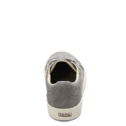 Taos Sneakers & Athletic|Women's , Plim Soul Sneaker Grey Wash Canvas