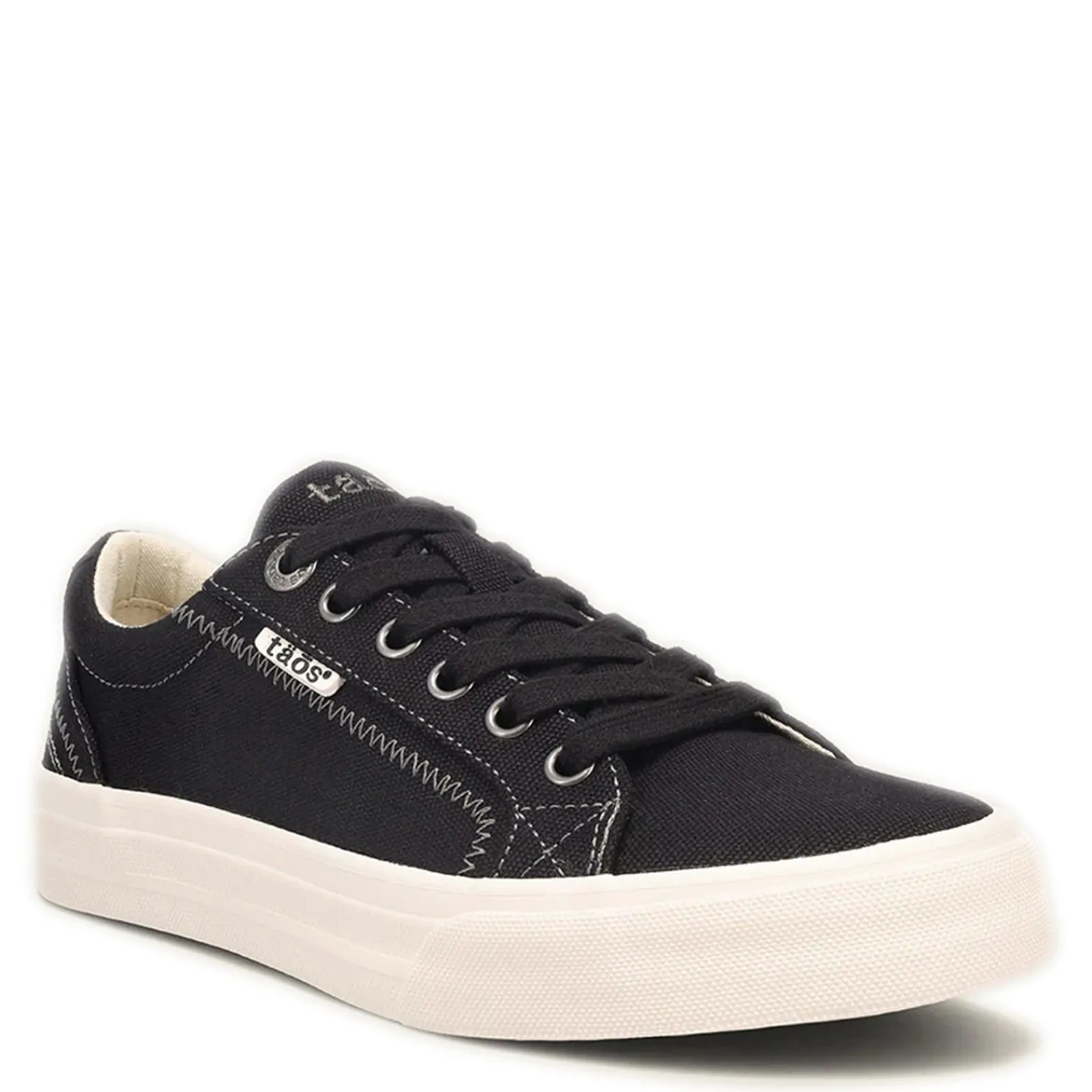 Taos Sneakers & Athletic|Women's , Plim Soul Sneaker Black