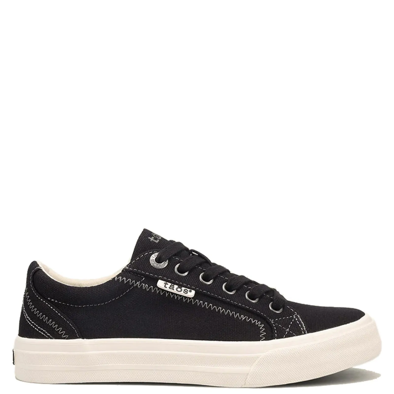 Taos Sneakers & Athletic|Women's , Plim Soul Sneaker Black