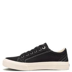 Taos Sneakers & Athletic|Women's , Plim Soul Sneaker Black
