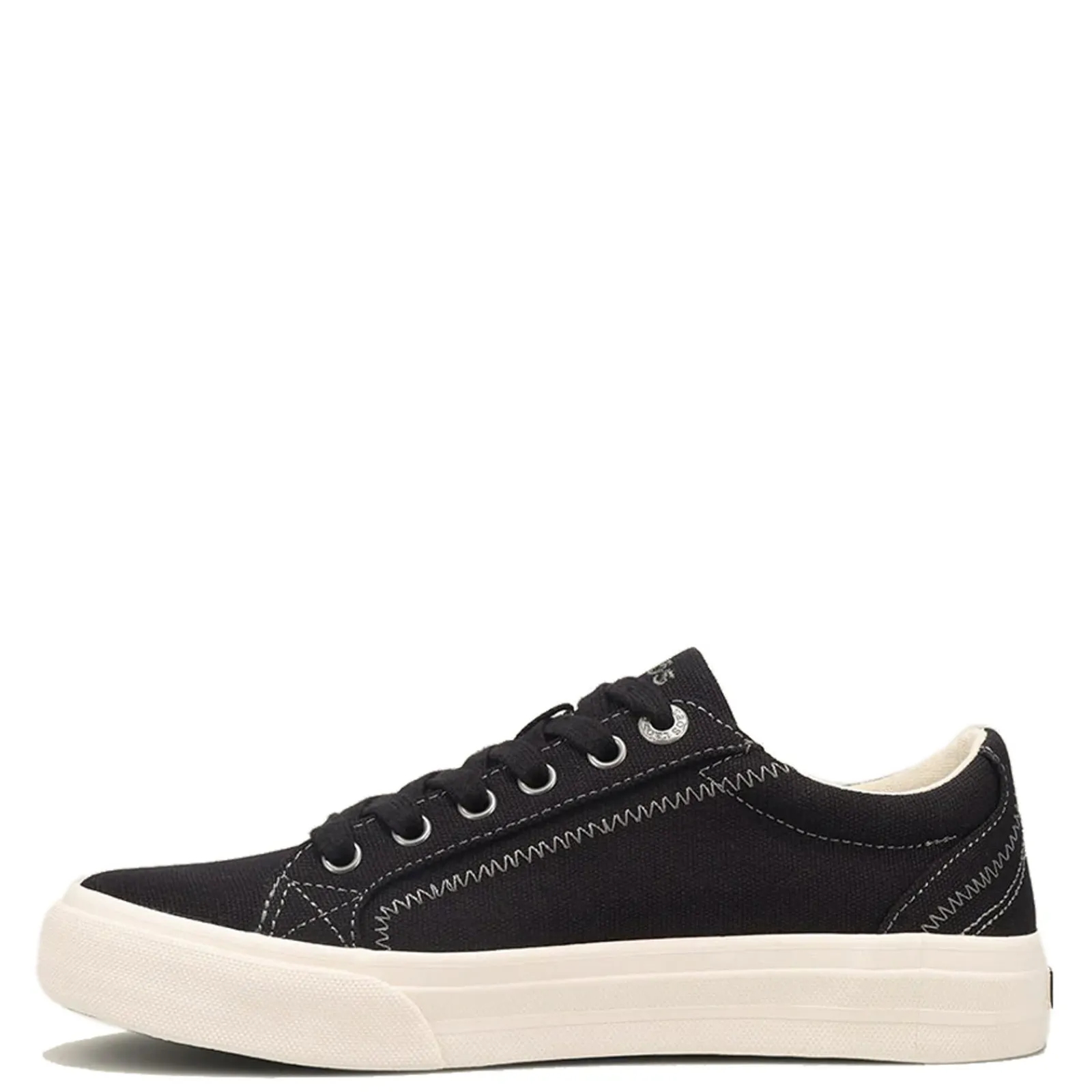 Taos Sneakers & Athletic|Women's , Plim Soul Sneaker Black