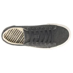 Taos Sneakers & Athletic|Women's , Plim Soul Sneaker Charcoal Wash