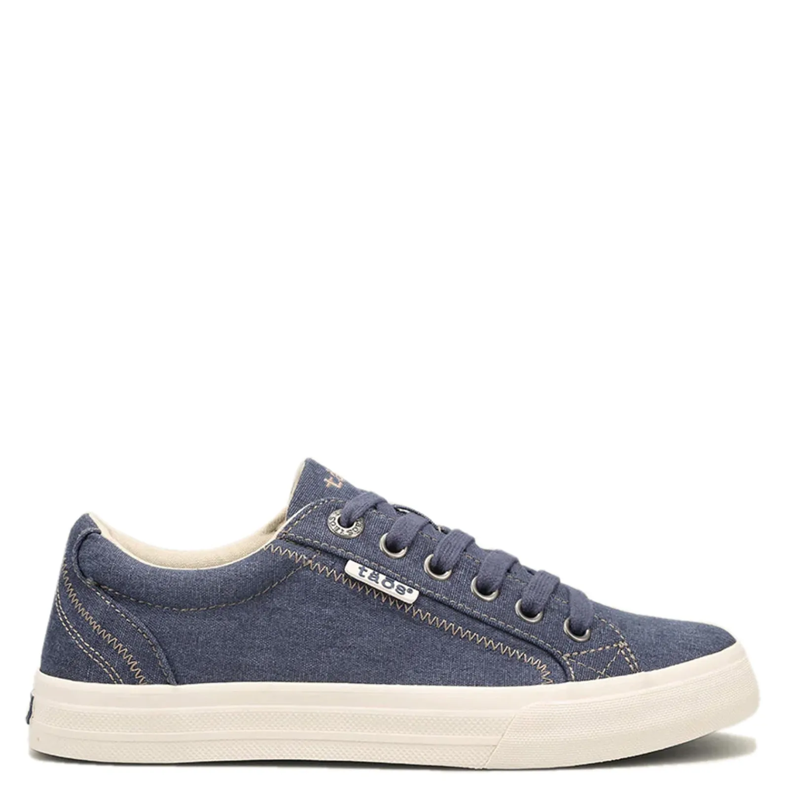 Taos Sneakers & Athletic|Women's , Plim Soul Sneaker Blue Wash