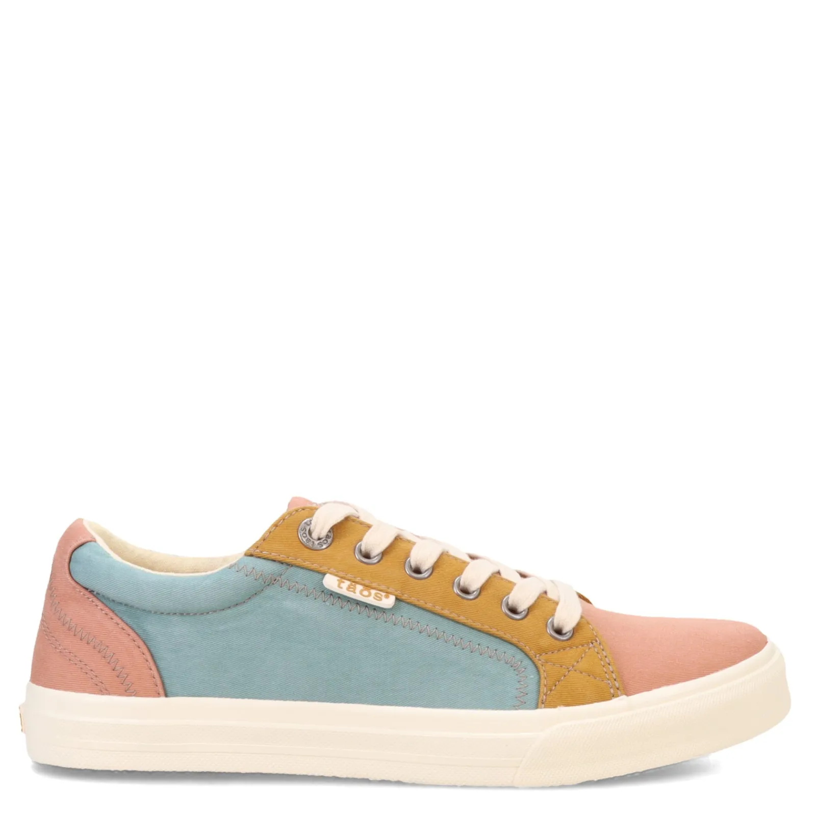 Taos Sneakers & Athletic|Women's , Plim Soul Sneaker Beach Multi