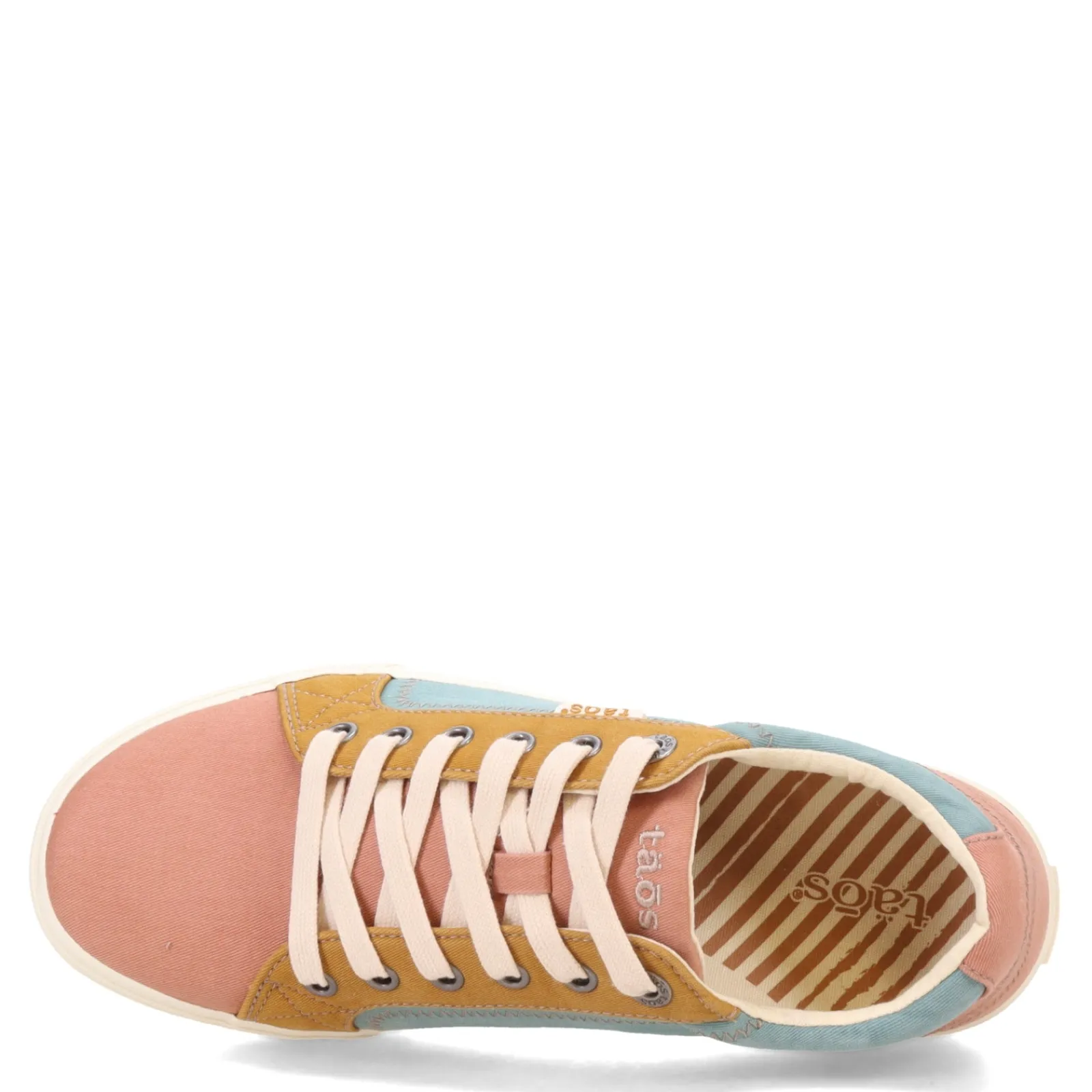 Taos Sneakers & Athletic|Women's , Plim Soul Sneaker Beach Multi