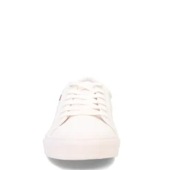 Taos Sneakers & Athletic|Women's , Plim Soul Sneaker White