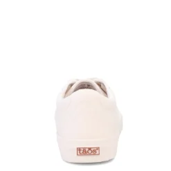 Taos Sneakers & Athletic|Women's , Plim Soul Sneaker White