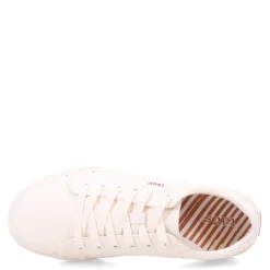 Taos Sneakers & Athletic|Women's , Plim Soul Sneaker White