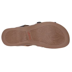 Taos Sandals|Women's , Prize 4 Sandal Tan Multi