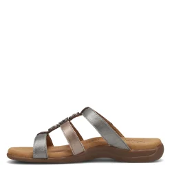 Taos Sandals|Women's , Prize 4 Sandal Metallic Multi