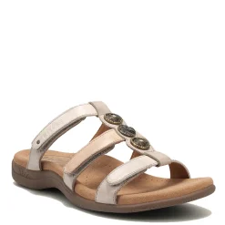 Taos Sandals|Women's , Prize 4 Sandal Stone Multi