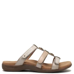 Taos Sandals|Women's , Prize 4 Sandal Stone Multi