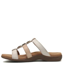 Taos Sandals|Women's , Prize 4 Sandal Stone Multi