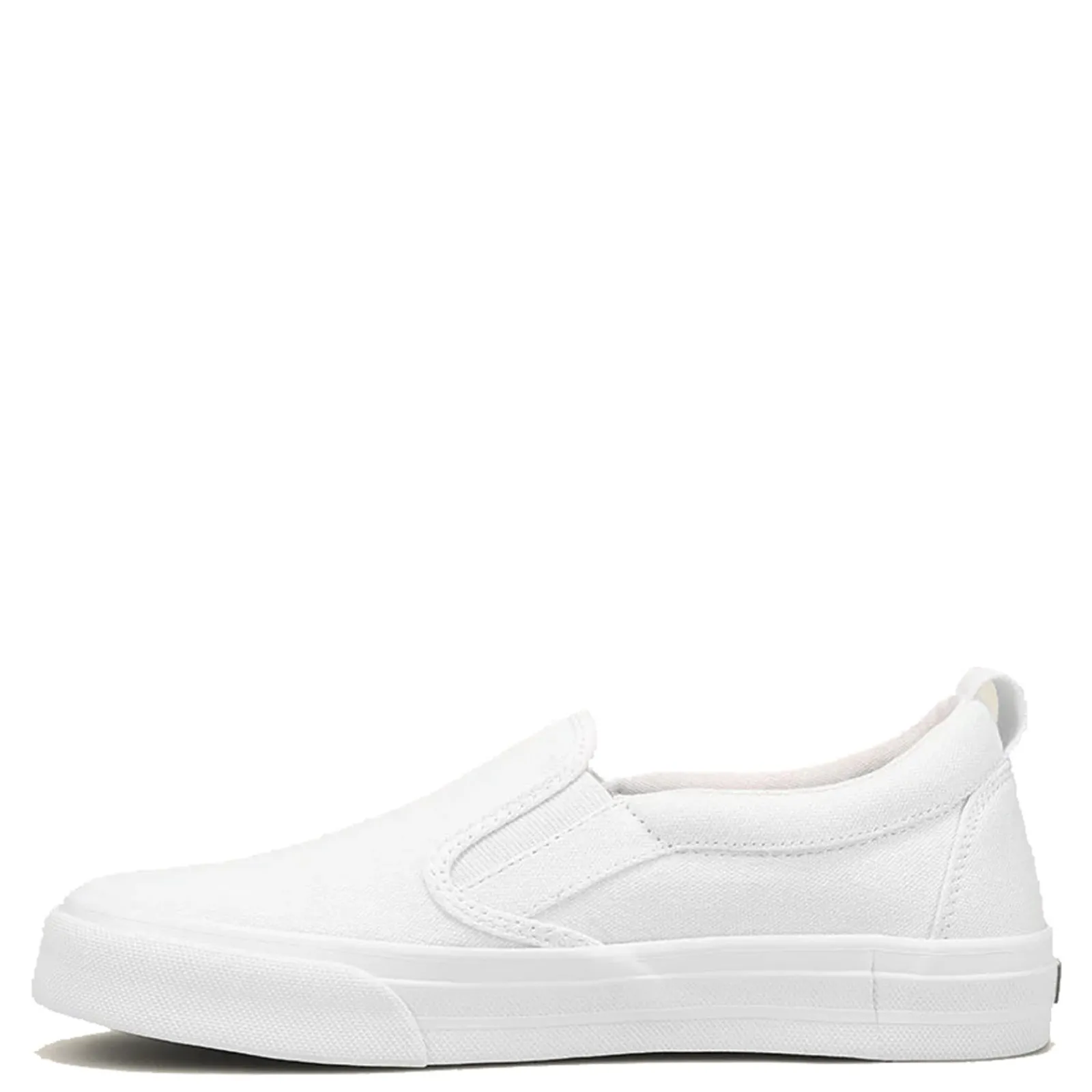 Taos Sneakers & Athletic|Women's , Rubber Soul Sneaker White