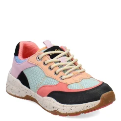 Taos Sneakers & Athletic|Women's , Super Hiker Sneaker Retro Multi