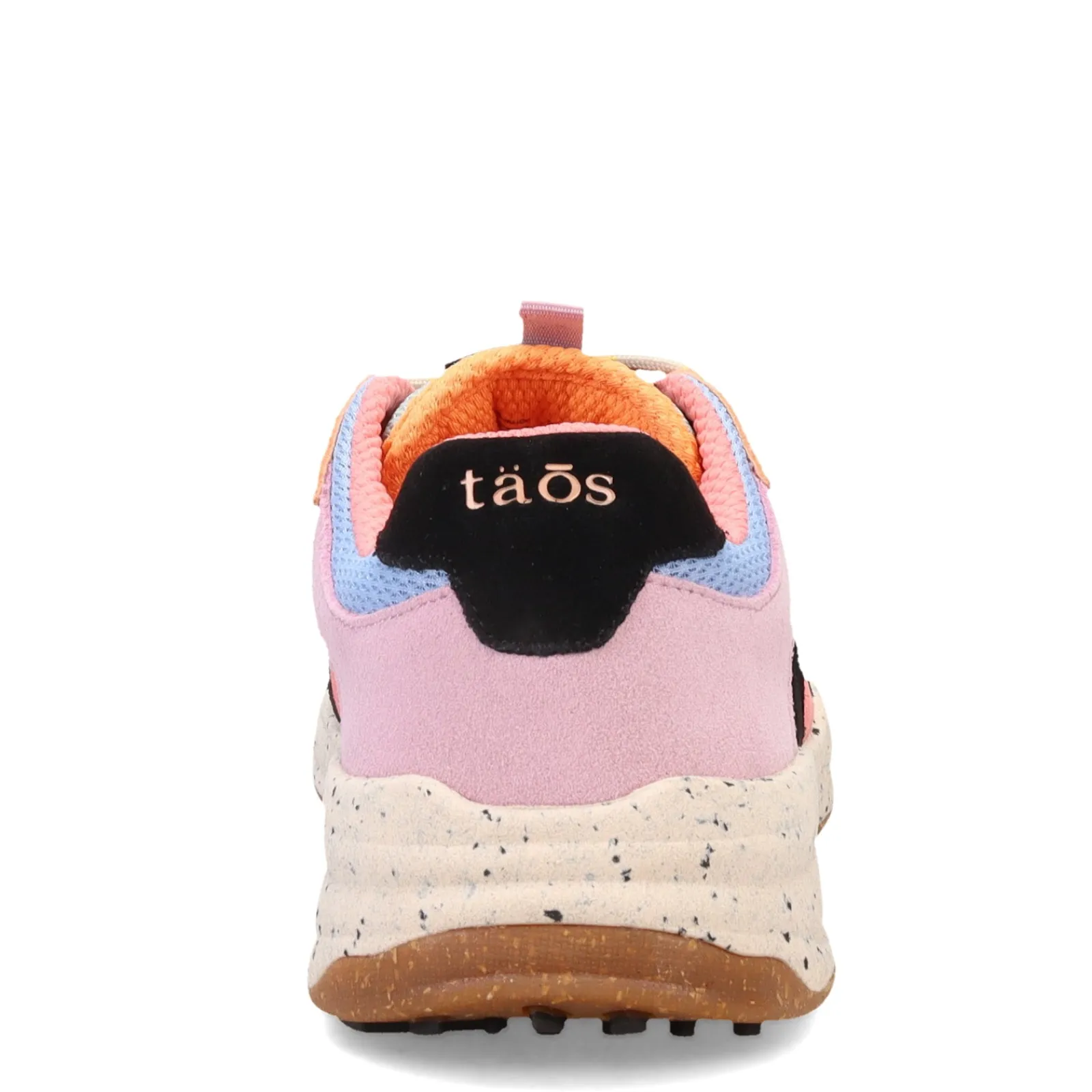 Taos Sneakers & Athletic|Women's , Super Hiker Sneaker Retro Multi