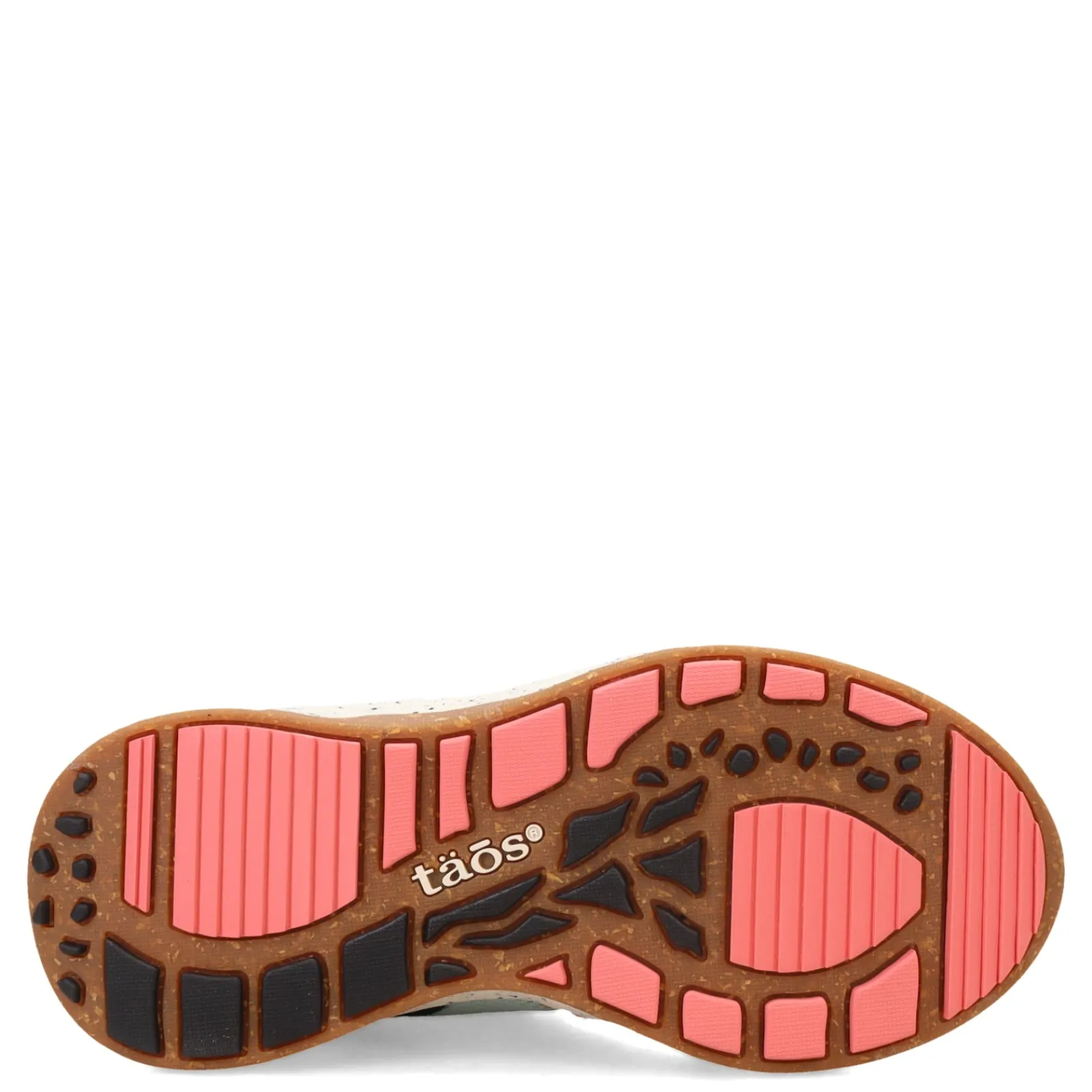 Taos Sneakers & Athletic|Women's , Super Hiker Sneaker Retro Multi