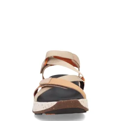 Taos Sandals|Women's , Super Z Sandal Tan Multi