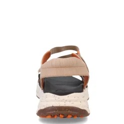 Taos Sandals|Women's , Super Z Sandal Tan Multi