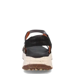 Taos Sandals|Women's , Super Z Sandal Grey Multi