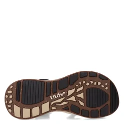 Taos Sandals|Women's , Super Z Sandal Grey Multi