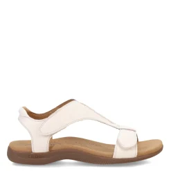 Taos Sandals|Women's , The Show Sandal White