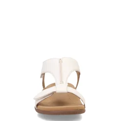 Taos Sandals|Women's , The Show Sandal White