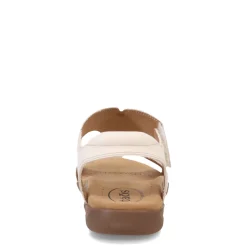 Taos Sandals|Women's , The Show Sandal White